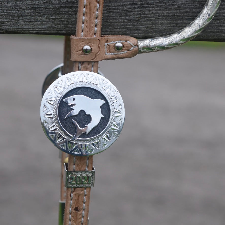 Bridle & Halter Buckle