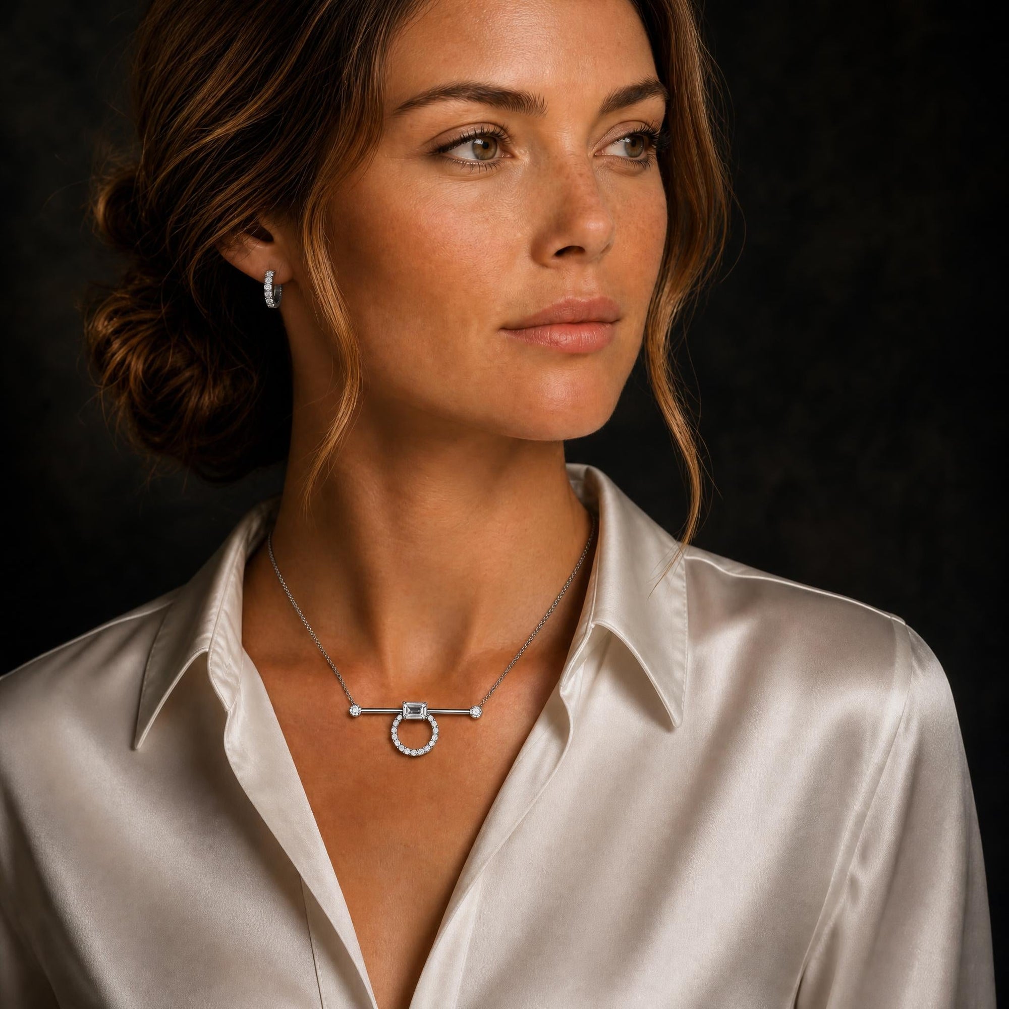 Luxe Hunter collection of contemporary design and classic style