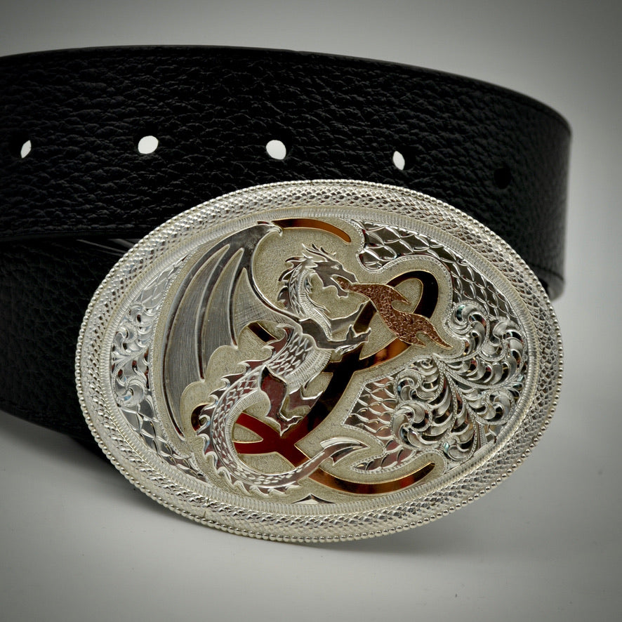 Belt Buckles