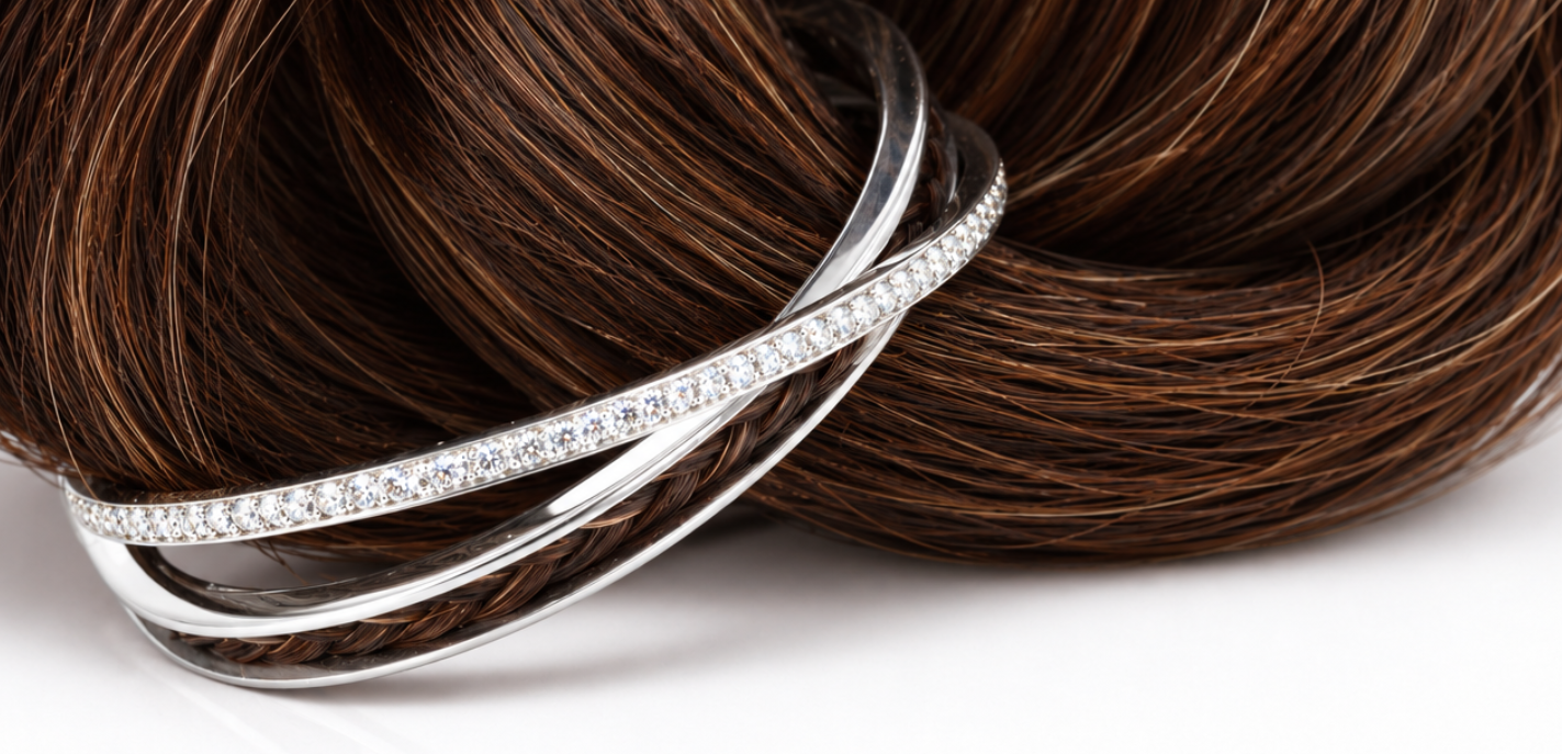HORSE HAIR