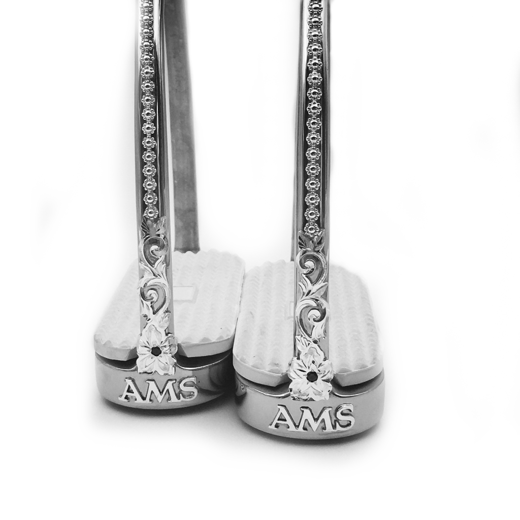 Stirrup Irons