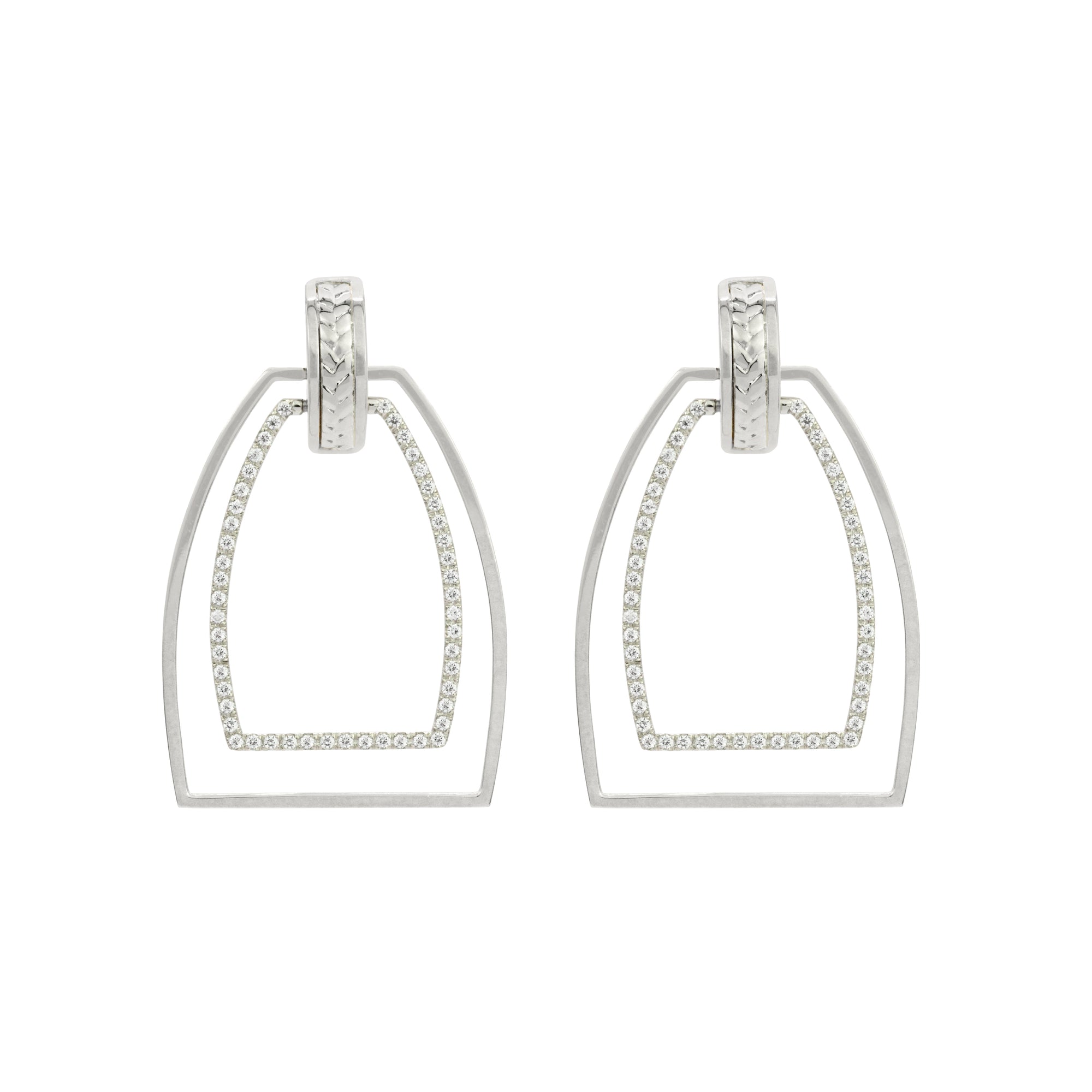 Stirrup Iron Jewelry
