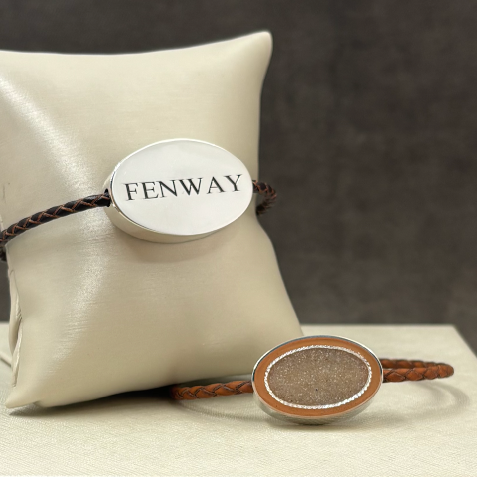 
                  
                    Pet Remembrance Bracelet
                  
                