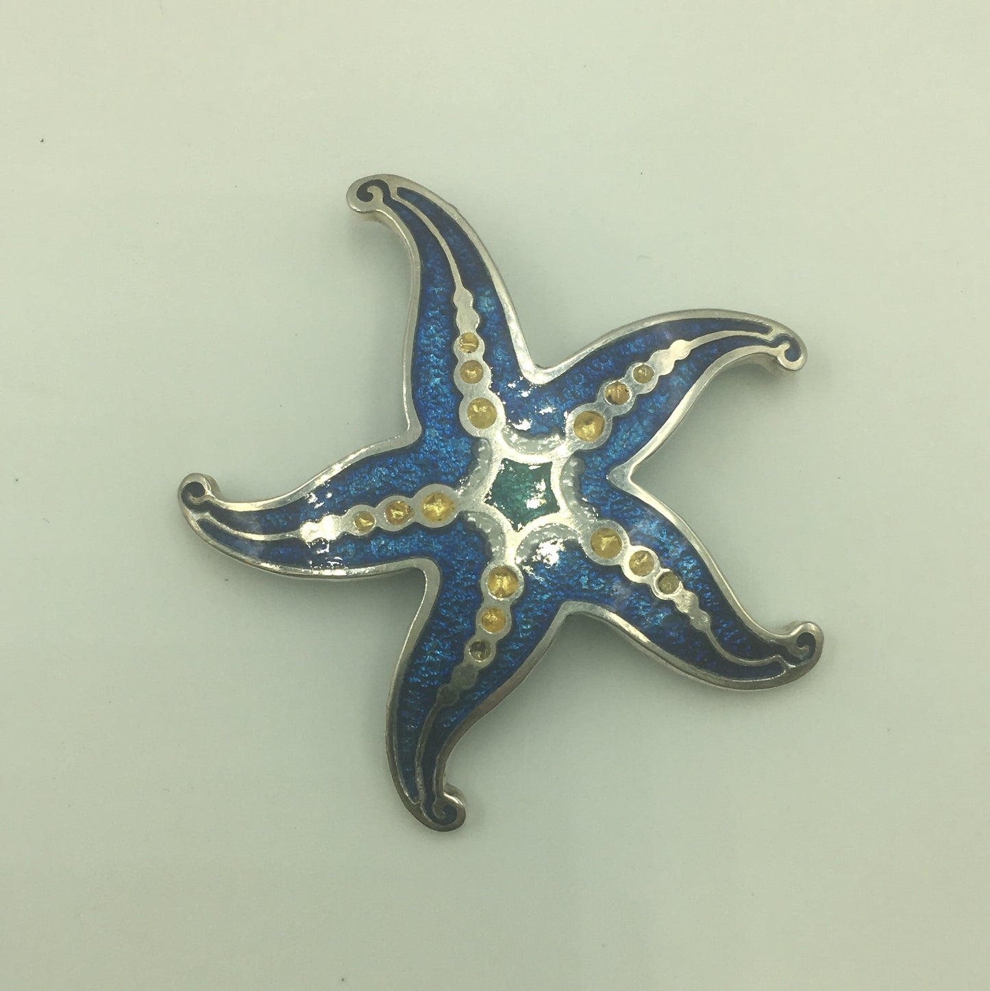
                  
                    Starfish
                  
                
